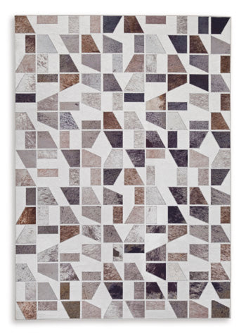 Jettner Rug Medium