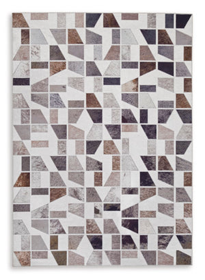 Jettner Rug Medium