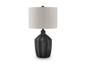Jilton Poly Table Lamp