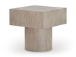 Jorielyn Square End Table