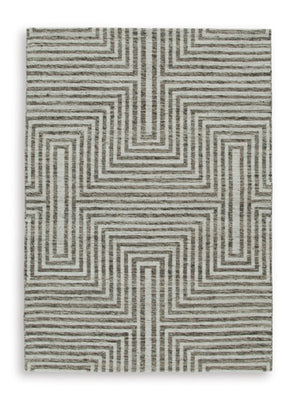 Jossen Rug Medium