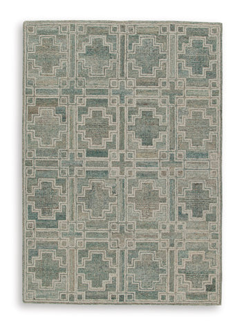 Jossland Rug Medium