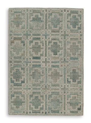 Jossland Rug Medium