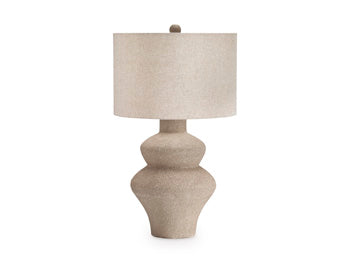 Jossleigh Metal Table Lamp