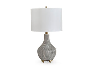 Judlen Ceramic Table Lamp