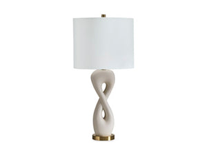 Judrich Poly Table Lamp