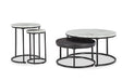 Jusmour Occasional Nesting Table (Set of 4)