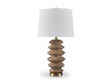 Jyllyard Poly Table Lamp