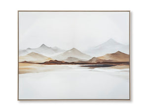 Karalen Wall Art