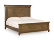 Karallin K/CK Panel Footboard with Slats