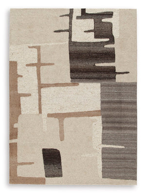 Kencher Rug Medium