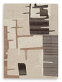 Kencher Rug Medium