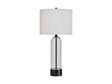 Kerrbrook Glass Table Lamp