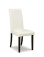 Kimonte Dining Upholstered Side Chair (Set of 2)