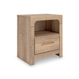 Kinlanni One Drawer Night Stand