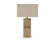 Laddner Poly Table Lamp