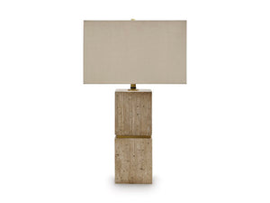 Laddner Poly Table Lamp