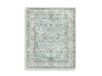 Ladstoney Memory Foam Large Rug