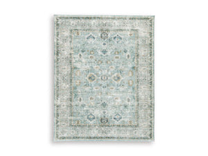 Ladstoney Memory Foam Large Rug