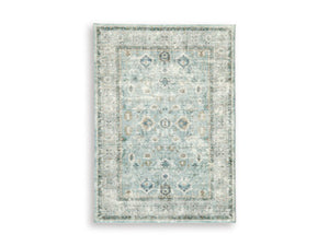 Ladstoney Memory Foam Rug Medium