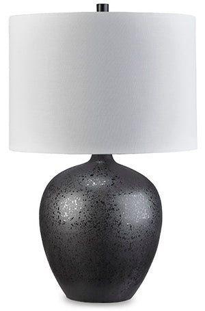 Ladstow Ceramic Table Lamp