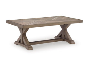 Laguna Heights Rectangular Cocktail Table