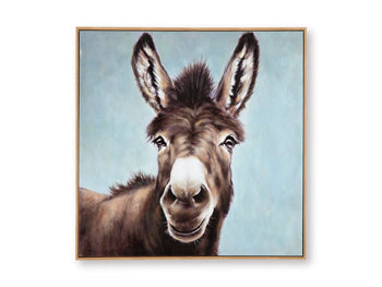 Landerton Wall Art