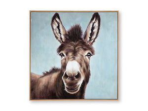 Landerton Wall Art