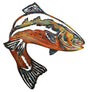 Landisburg Indoor/Outdoor Wall Decor