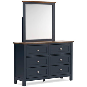 Landocken Bedroom Mirror