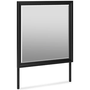 Lanolee Bedroom Mirror