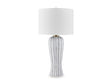 Lanwell Poly Table Lamp