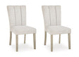 Larawyn Dining Upholstered Side Chair (Set of 2)