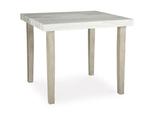 Larawyn Square Dining Room Counter Table