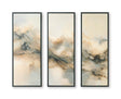 Larrondale Wall Art Set (Set of 3)