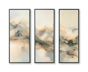 Larrondale Wall Art Set (Set of 3)