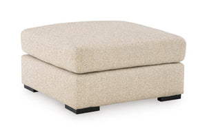 Laurelgrove Oversized Accent Ottoman