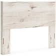 Lawroy Panel Headboard Queen