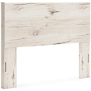 Lawroy Panel Headboard Queen