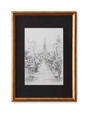 Lemmill Wall Art