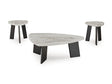 Lilyberg Occasional Table Set (Set of 3)