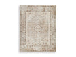 Livdon Washable Large Rug