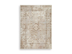 Livdon Washable Rug Medium