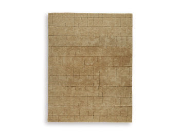 Luzmont Rug Large