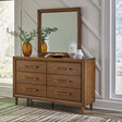 Lyncott Bedroom Mirror