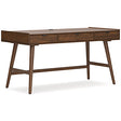 Lyncott Home Office Desk