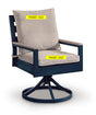 Mabry Shores Chair Back Cushion