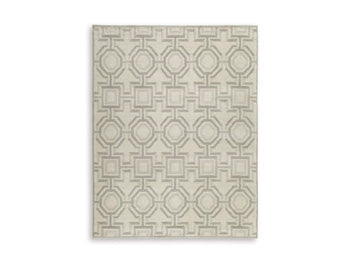 Maconville Large Rug