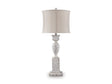 Madsbrook Poly Table Lamp