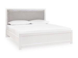 Maeling Queen Panel Rails